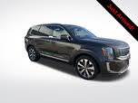 Kia Telluride S FWD