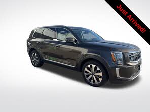 Kia Telluride S FWD