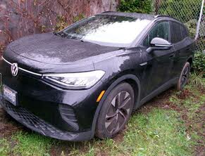 Volkswagen ID.4 Pro RWD