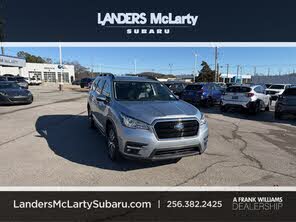 Subaru Ascent Touring AWD