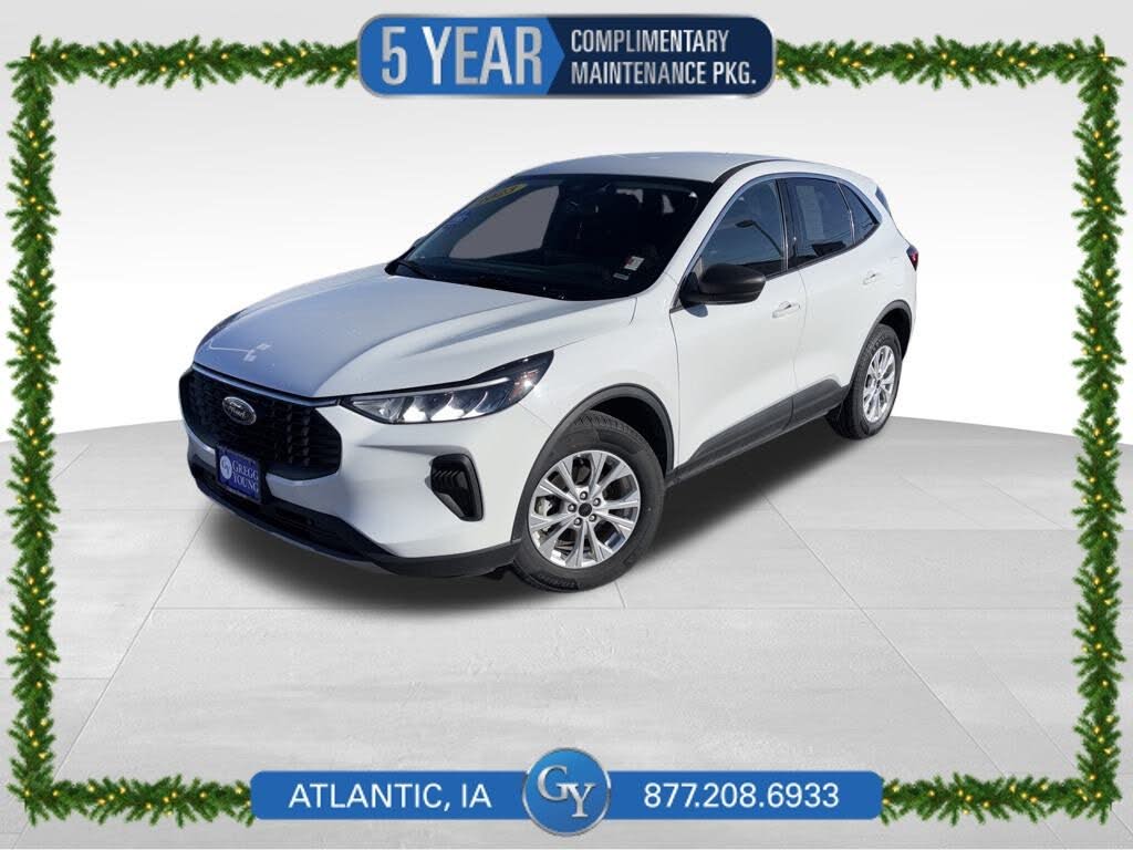 2023 Ford Escape Active AWD