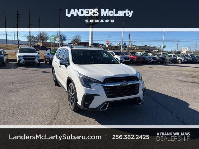 2023 Subaru Ascent Touring AWD