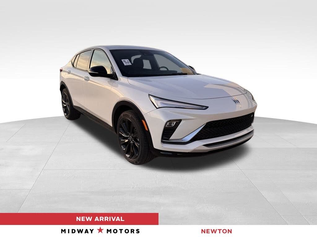 2024 Buick Envista Sport Touring FWD