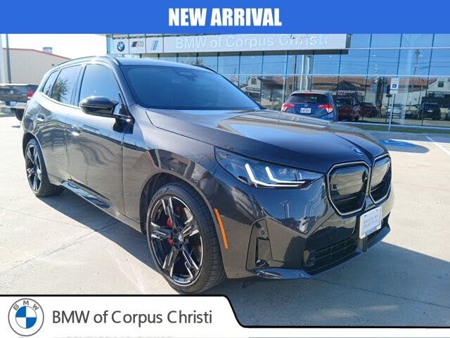 2025 BMW X3 M50 xDrive