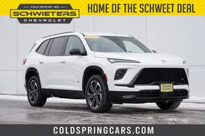 Buick Enclave Sport Touring AWD