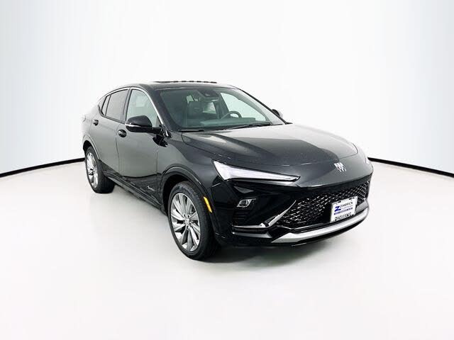 2025 Buick Envista Avenir FWD