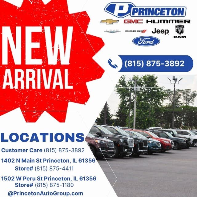 2014 Ford F-150 Lariat SuperCrew 4WD