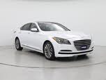 2015 Hyundai Genesis