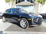 Porsche Macan S AWD