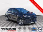 Chevrolet Trax LT AWD