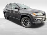 Jeep Compass Sport 4WD