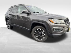 Jeep Compass Sport 4WD