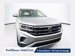 Volkswagen Atlas V6 SEL 4Motion