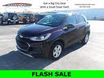 Chevrolet Trax LT AWD