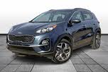 Kia Sportage EX AWD