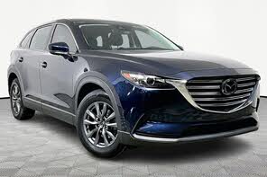 Mazda CX-9 Touring AWD