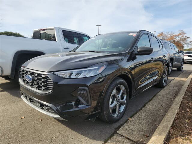 2023 Ford Escape ST-Line FWD
