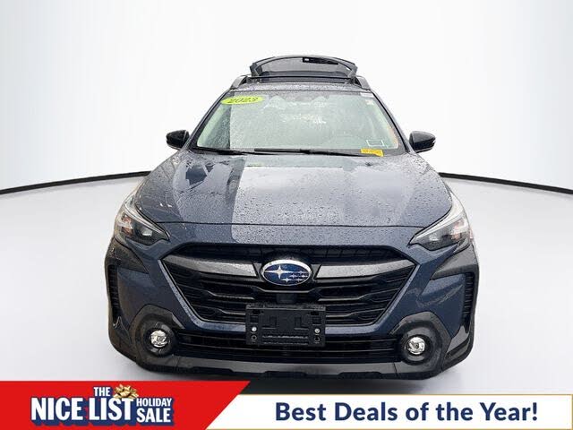 2023 Subaru Outback Premium AWD