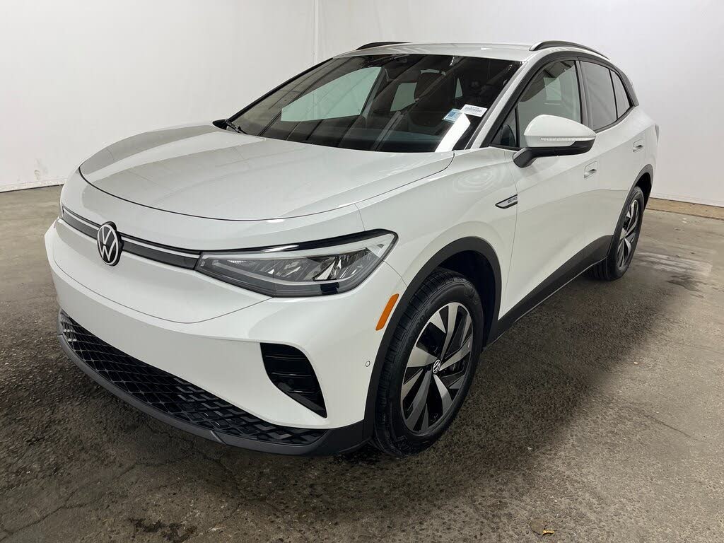 2023 Volkswagen ID.4 Pro AWD