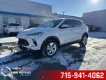 Buick Encore GX Preferred AWD