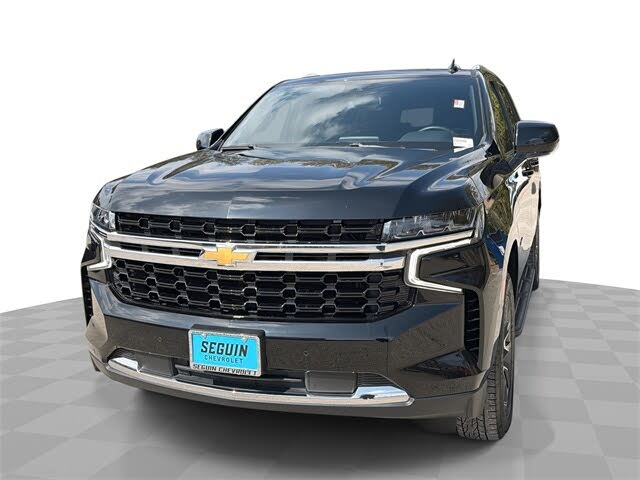 2024 Chevrolet Tahoe LS 4WD