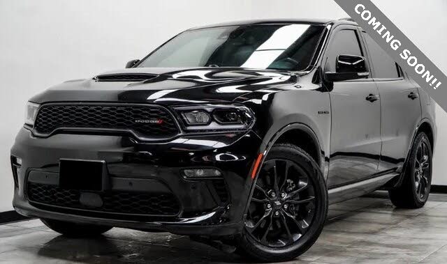 2024 Dodge Durango R/T RWD