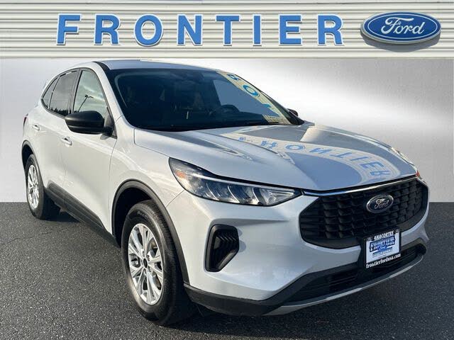 2025 Ford Escape Active AWD