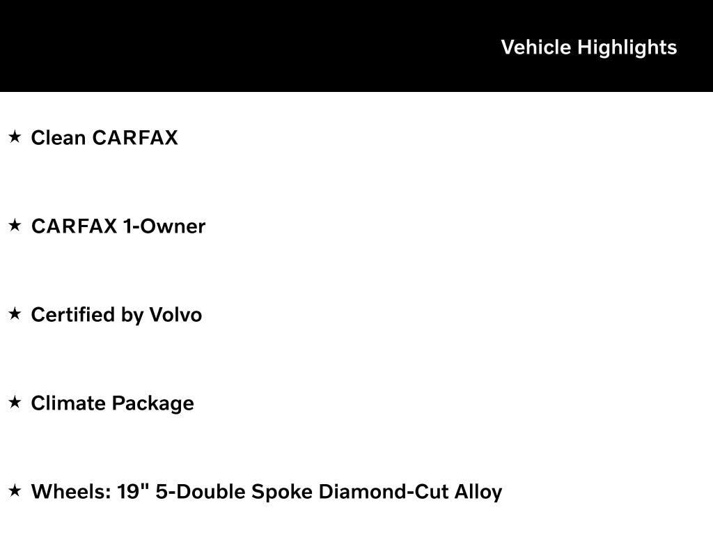 2025 Volvo V60 Cross Country B5 Plus AWD