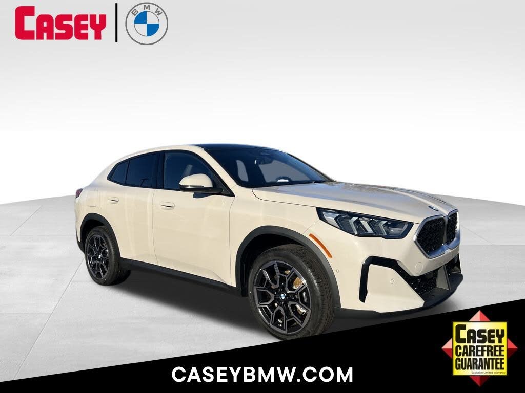 2026 BMW X2 xDrive28i