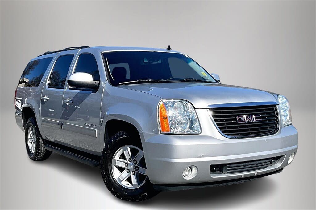 2014 GMC Yukon XL SLT RWD