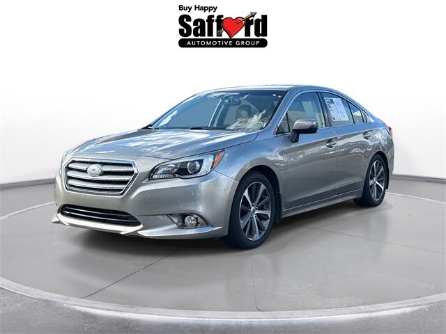 2016 Subaru Legacy 2.5i Limited AWD