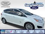 Ford C-Max Energi SE FWD