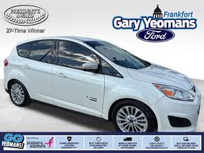 Ford C-Max Energi SE FWD