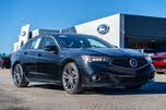 Acura TLX A-Spec FWD with Technology Package