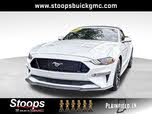 Ford Mustang GT Premium Convertible RWD