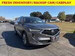Acura MDX SH-AWD with Advance Package