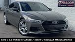 Audi A7 quattro Premium 55 TFSI AWD