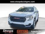 GMC Terrain SLE AWD