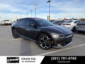 Kia EV6 Wind RWD