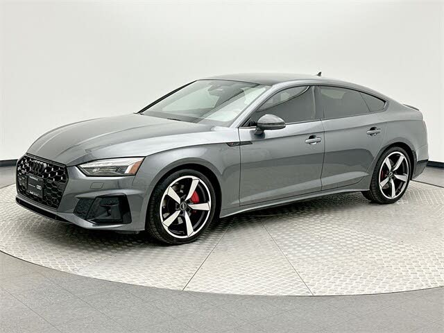 2023 Audi A5 Sportback quattro Prestige S Line 45 TFSI AWD