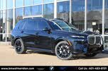 BMW X7 xDrive40i AWD