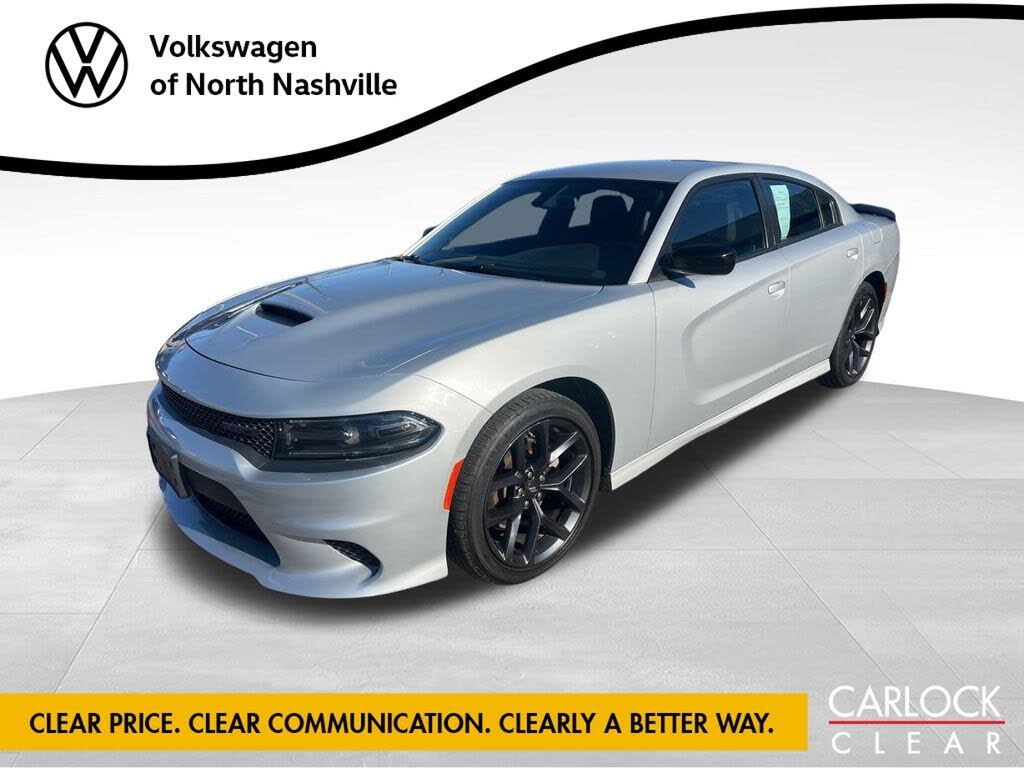 2023 Dodge Charger GT RWD
