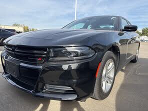 Dodge Charger SXT RWD