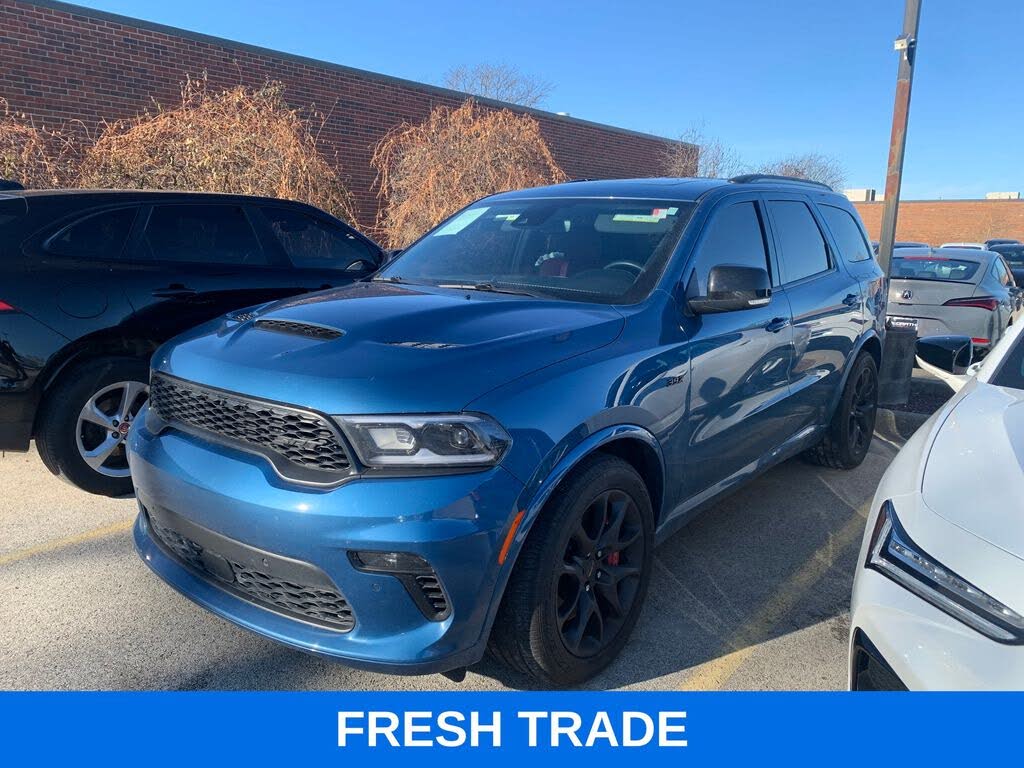 2023 Dodge Durango SRT 392 AWD