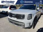 Kia Telluride SX X-Line AWD