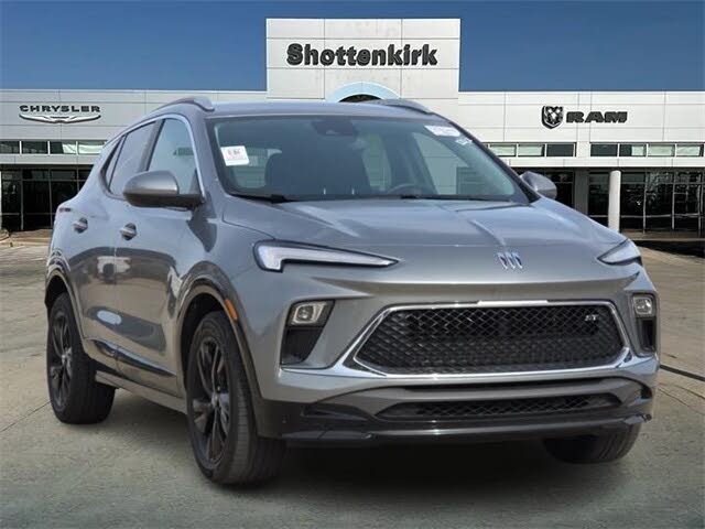 2024 Buick Encore GX Sport Touring FWD