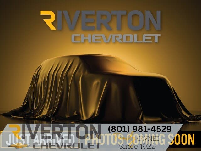 2024 Chevrolet Trailblazer RS AWD