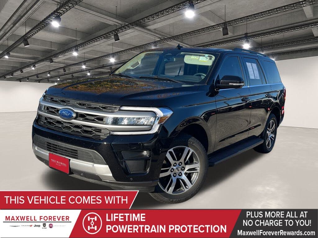 2024 Ford Expedition XLT RWD