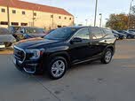GMC Terrain SLE FWD