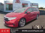 Honda Odyssey Touring FWD